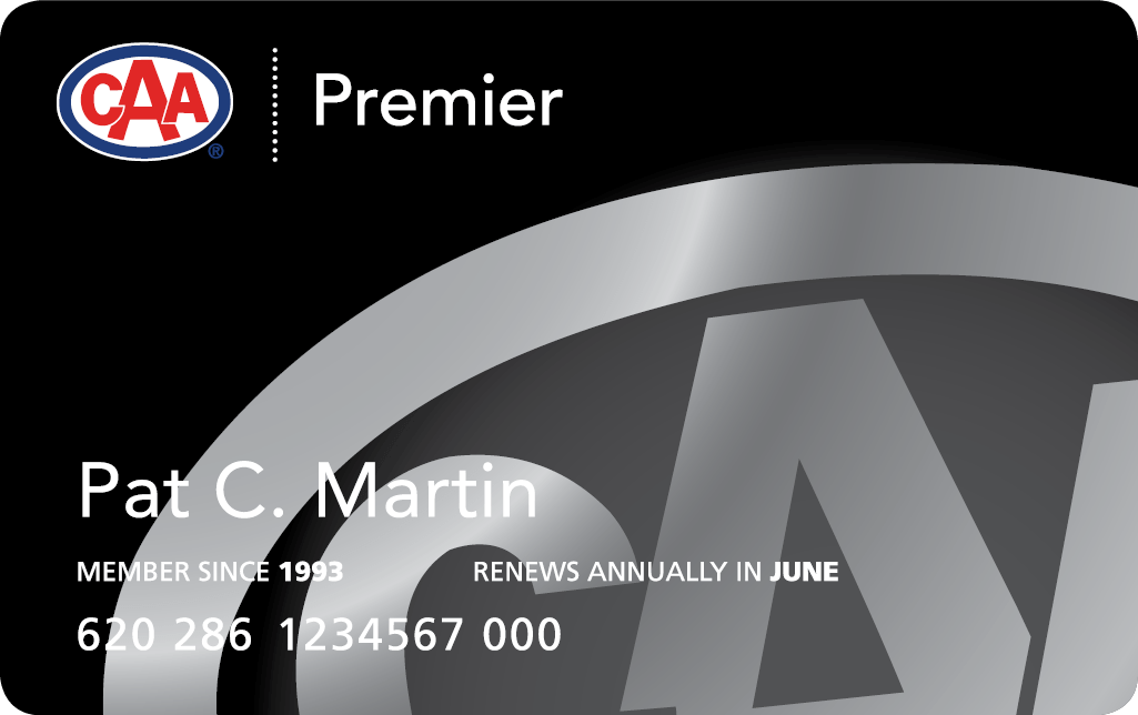 Membership plans that fit your life CAA Saskatchewan